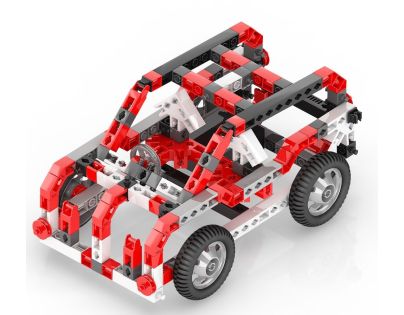 Engino Creative Builder 90 modelů s motorkem