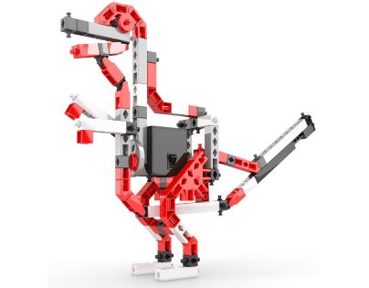 Engino Creative Builder 90 modelů s motorkem