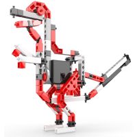 Engino Creative Builder 90 modelů s motorkem 6