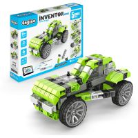 Engino Inventor Bugina 5 modelů 2