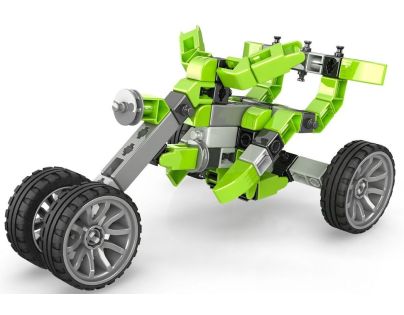 Engino Inventor Bugina 5 modelů