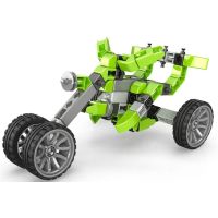Engino Inventor Bugina 5 modelů 5