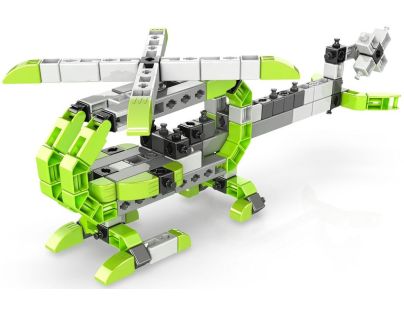 Engino Inventor Bugina 5 modelů