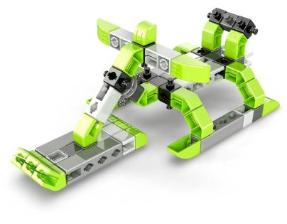 Engino Inventor Bugina 5 modelů
