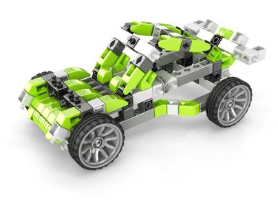 Engino Inventor Bugina 5 modelů