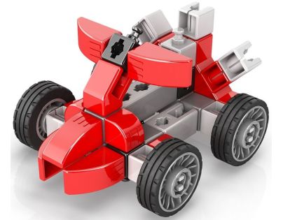 Engino Inventor Formule 5 modelů