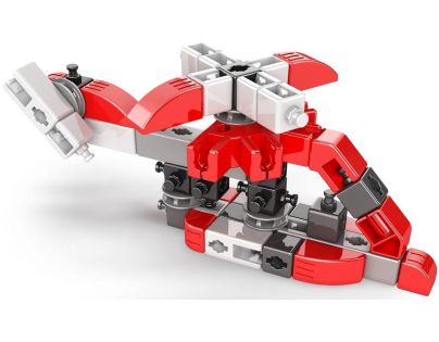 Engino Inventor Formule 5 modelů