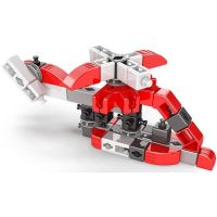 Engino Inventor Formule 5 modelů 5
