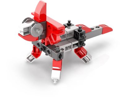 Engino Inventor Formule 5 modelů