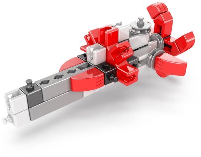 Engino Inventor Formule 5 modelů
