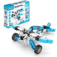 Engino Inventor Letadlo 5 modelů 2