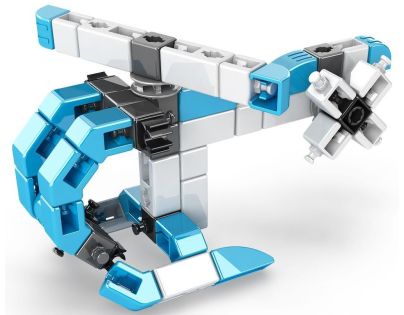 Engino Inventor Letadlo 5 modelů