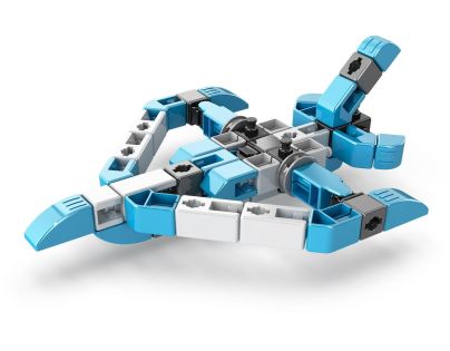 Engino Inventor Letadlo 5 modelů