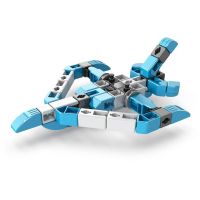 Engino Inventor Letadlo 5 modelů 6
