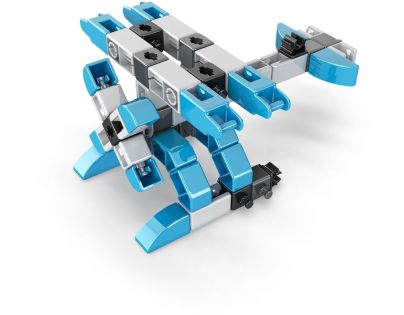 Engino Inventor Letadlo 5 modelů