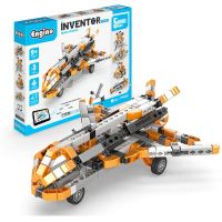 Engino Inventor Raketoplán 5 modelů 2