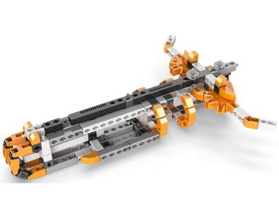 Engino Inventor Raketoplán 5 modelů