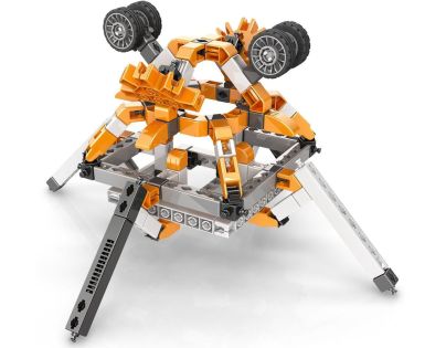 Engino Inventor Raketoplán 5 modelů
