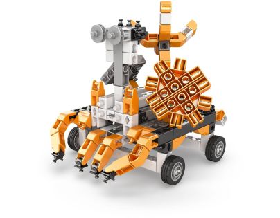 Engino Inventor Raketoplán 5 modelů