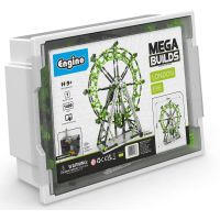 Engino Mega Builds Londýnské oko 5