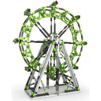 Engino Mega Builds Londýnské oko 2