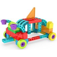Engino Qboidz Letadlo 5 modelů 5