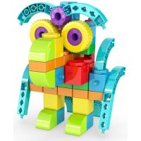 Engino Qboidz Letadlo 5 modelů 6