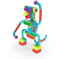 Engino STEM Qboidz Starter Set 1175 dílků 3