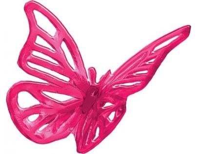 EP Line 3D Magic Tématická sada - Motýli a květiny