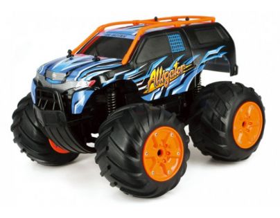 EP Line Aligator obojživelné auto 1:16 - II. jakost