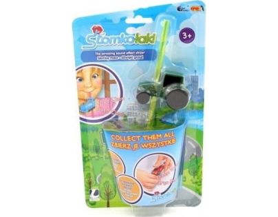 EP Line Brčko se zvukem Traktor