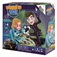Ep Line Cool Games Pouta Vysvoboď se! - Poškozený obal