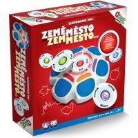 Ep Line Cool Games Země, město,...! Bílé 3