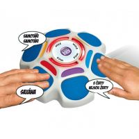 Ep Line Cool Games Země, město,...! Bílé 2