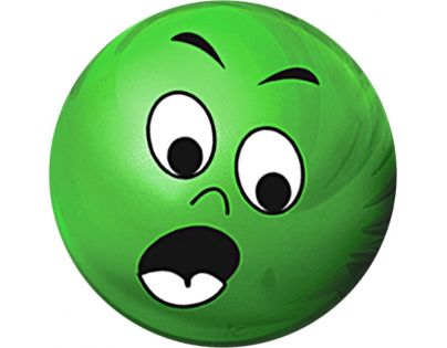 EP Line Crazy Ball - Zelený