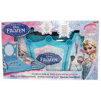 EP Line Disney Frozen Velká make-up sada pro ledovou princeznu 2