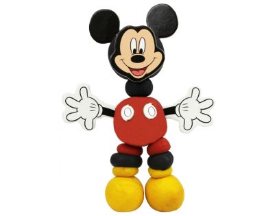 EP Line Disney Mickey a Minnie blistr pack 2 druhy