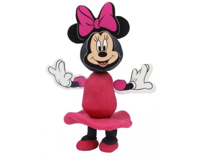 EP Line Disney Mickey a Minnie blistr pack 2 druhy