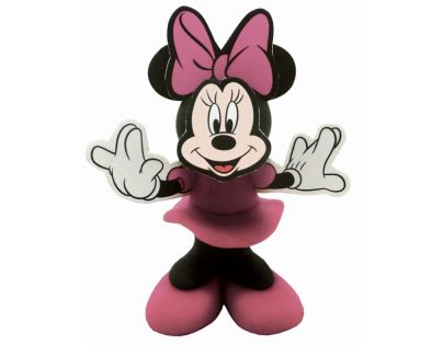 Modelína Plastelína Mickey Mouse s doplňky v krabici
