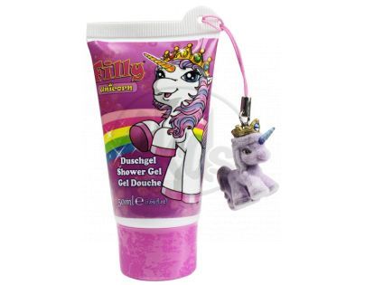 Dětský sprchový gel Filly 50 ml