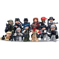 EP Line Figurka Policie