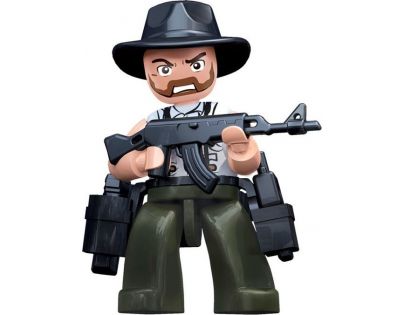 EP Line Figurka Policie