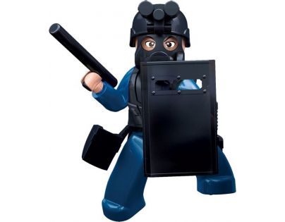 EP Line Figurka Policie