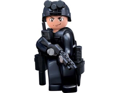 EP Line Figurka Policie