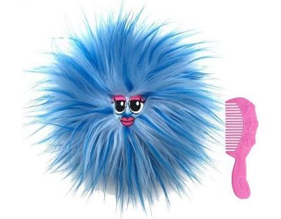 EP Line Fluffy Friends Modrá