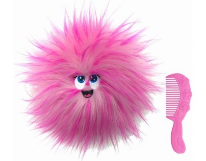 EP Line Fluffy Friends Růžová
