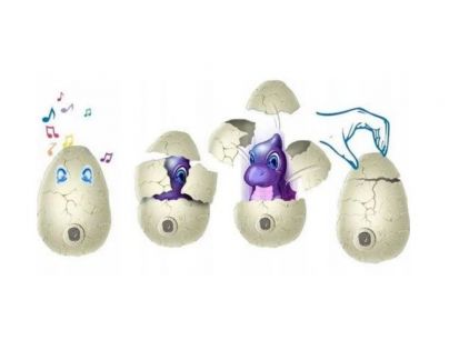 Epee Incubabies Krokodýl