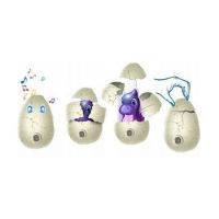 Epee Incubabies Krokodýl 5