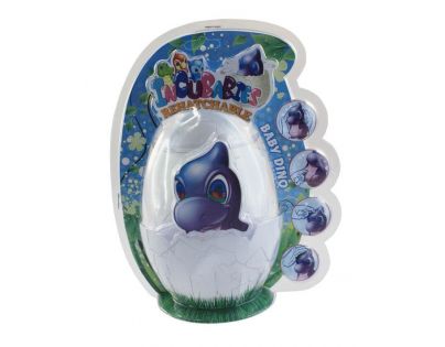 Epee Incubabies Krokodýl