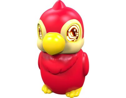 EP Line Incubabies Papoušek